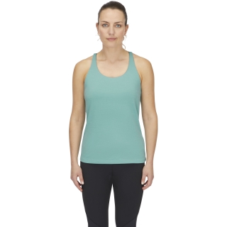 RAB Planar Vest Women's Glacier Blue