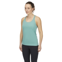 RAB Planar Vest Women's Glacier Blue