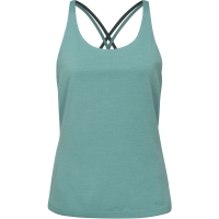 RAB Planar Vest Women's Glacier Blue