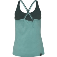 RAB Planar Vest Women's Glacier Blue