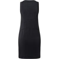 Super Natural Aroundtheworld Dress women's Jet Black