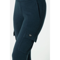 Super Natural City Cargo Women's Blueberry