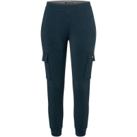 Super Natural City Cargo Women's Blueberry