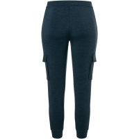 Super Natural City Cargo Women's Blueberry