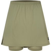 Super Natural Hiking Skirt Women's Aloe
