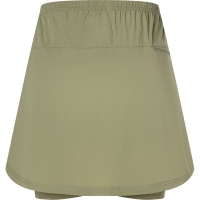 Super Natural Hiking Skirt Women's Aloe