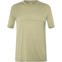 Super Natural Oversized Tee  Aloe