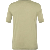 Super Natural Oversized Tee  Aloe