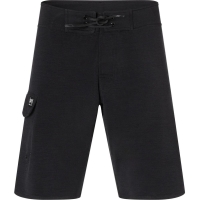 Super Natural Adventure Shorts Jet Black
