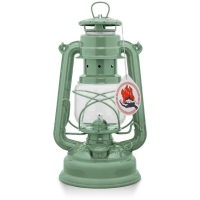 Feuerhand Lantaarn BS276 Sage Green