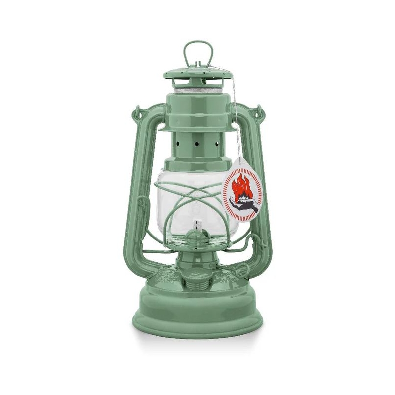 Feuerhand Lantaarn BS276 Sage Green
