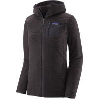 Patagonia R1 Air Full-Zip Hoody Women's Black
