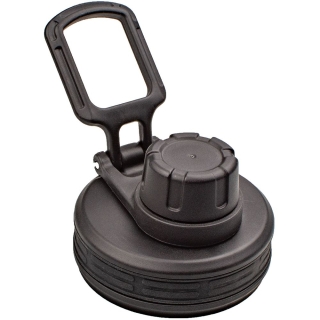 Rubytec Shira drinking cap cool drink Black
