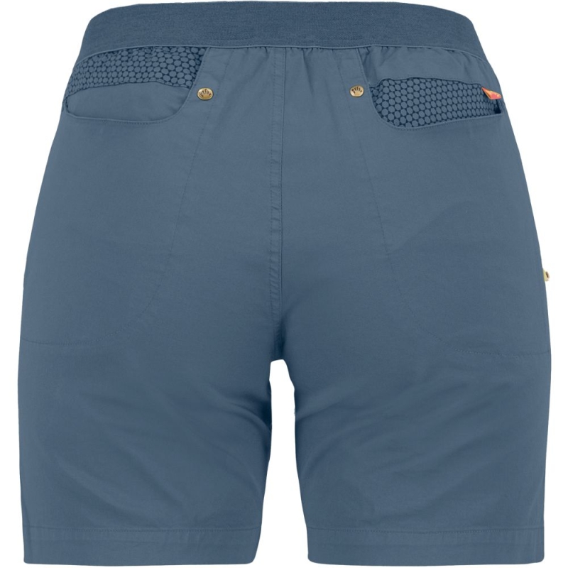 Karpos Noghera Bermuda Women's Bluefin