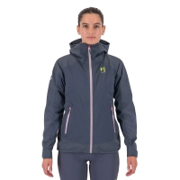 Karpos Temporale Jacket Women's Ombre Blue