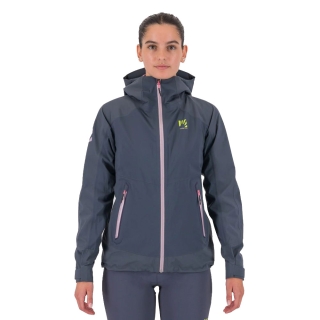 Karpos Temporale Jacket Women's Ombre Blue