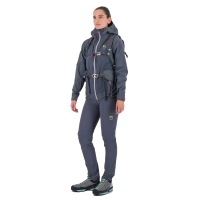 Karpos Temporale Jacket Women's Ombre Blue