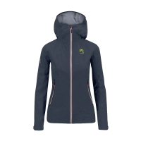 Karpos Temporale Jacket Women's Ombre Blue