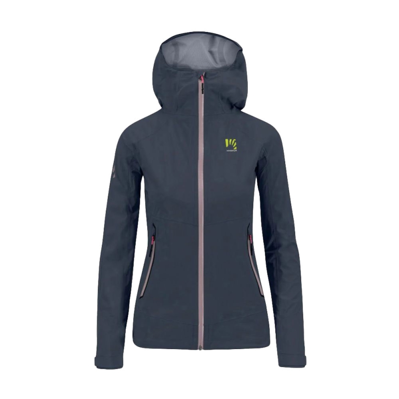 Karpos Temporale Jacket Women's Ombre Blue