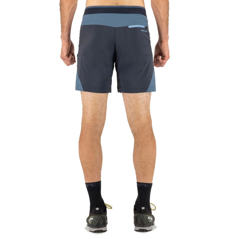 Karpos Rock Evo Shorts Vulcan/Stargazer