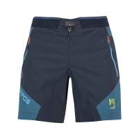 Karpos Rock Evo Shorts Vulcan/Stargazer