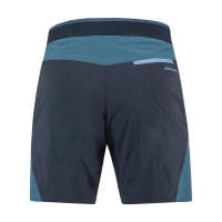 Karpos Rock Evo Shorts Vulcan/Stargazer