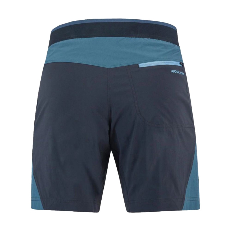 Karpos Rock Evo Shorts Vulcan/Stargazer