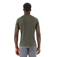 Karpos Coppolo Mer. T-Shirt Grape Leaf