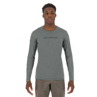 Karpos Coppolo Merino Long Sleeve Stargazer
