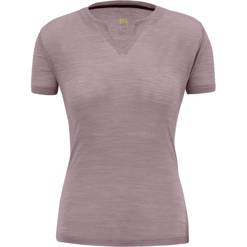 Karpos Coppolo Mer. T-S Women's Nirvana