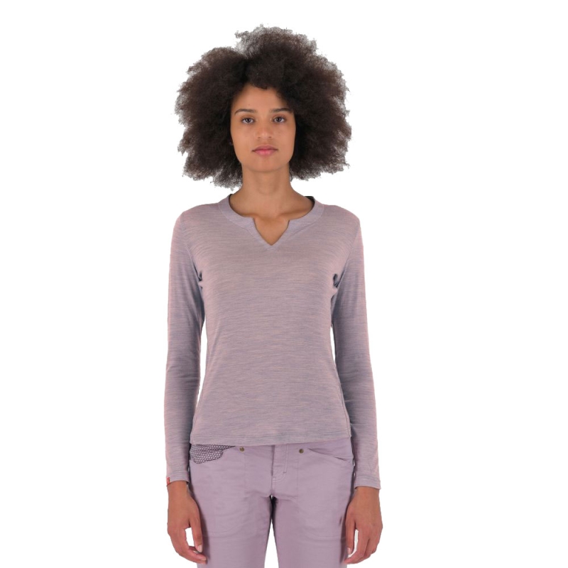 Karpos Coppolo Mer. LS Women's Nirvana