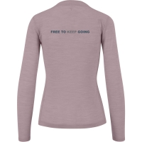 Karpos Coppolo Mer. LS Women's Nirvana