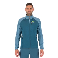 Karpos Pizz. Evo F-Z Fleece Stargazer/Niagara