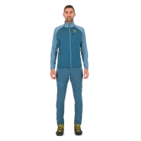 Karpos Pizz. Evo F-Z Fleece Stargazer/Niagara