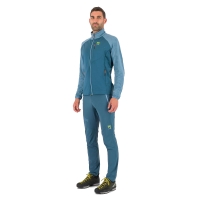Karpos Pizz. Evo F-Z Fleece Stargazer/Niagara