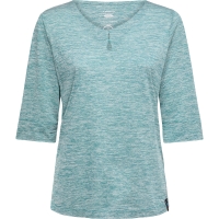 La Sportiva Wildflower T-Shirt Women's Everglade