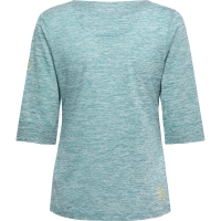 La Sportiva Wildflower T-Shirt Women's Everglade