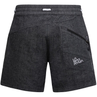 La Sportiva Sierra Rock Short Women's Black/White