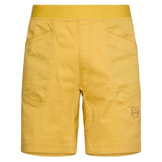 La Sportiva Esquirol Short Bamboo
