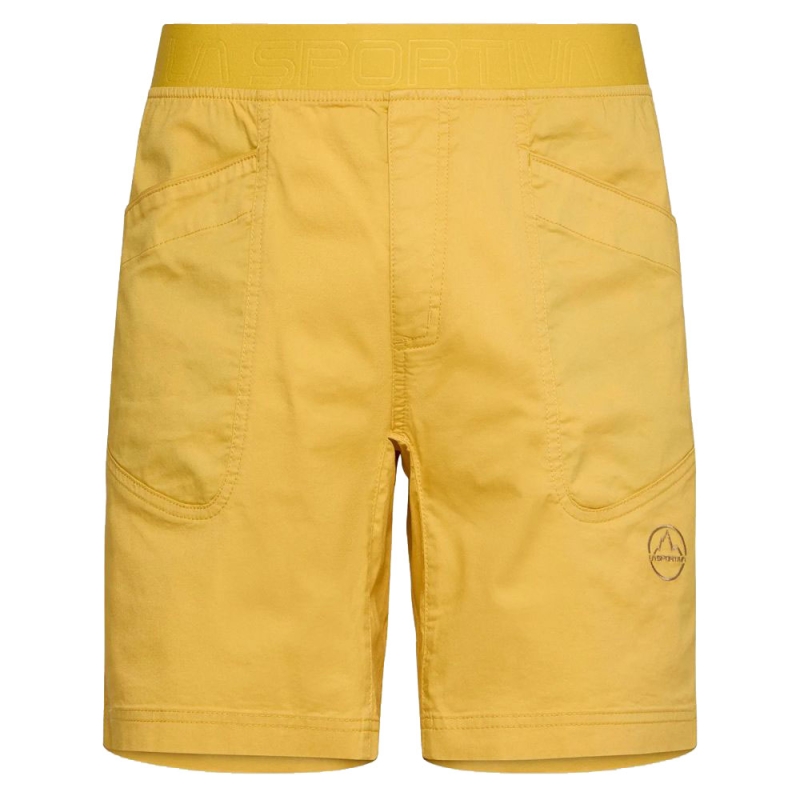 La Sportiva Esquirol Short Bamboo