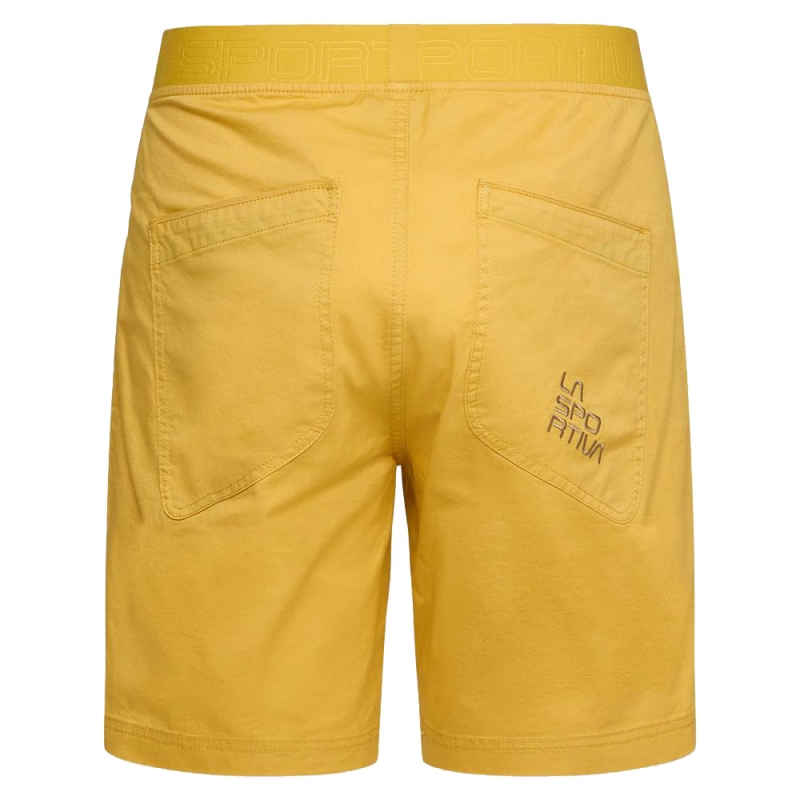 La Sportiva Esquirol Short Bamboo