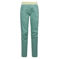 La Sportiva Itaca Pant Women's Juniper/Zest