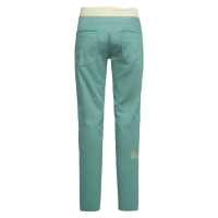 La Sportiva Itaca Pant Women's Juniper/Zest