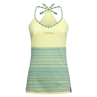 La Sportiva Dance Tank Women's Zest