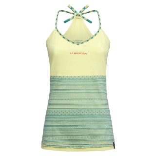 La Sportiva Dance Tank Women's Zest
