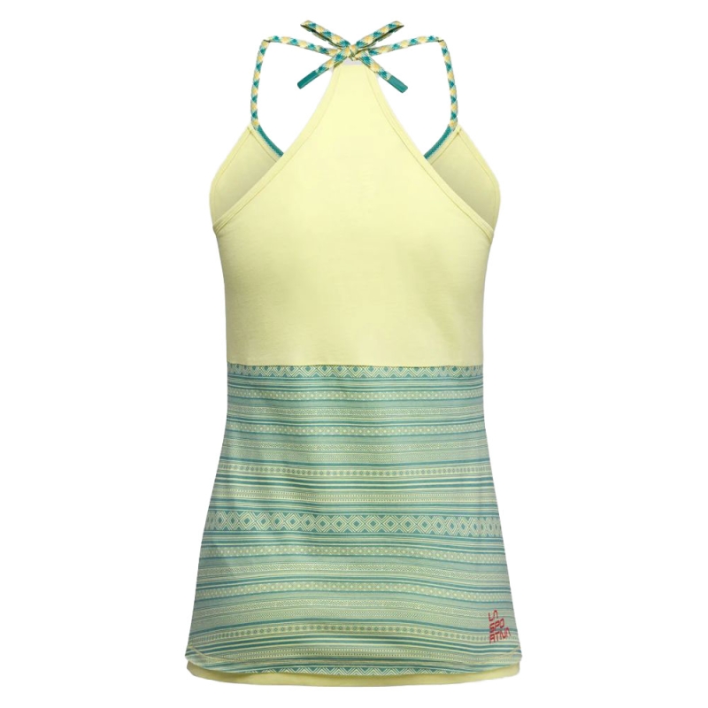 La Sportiva Dance Tank Women's Zest