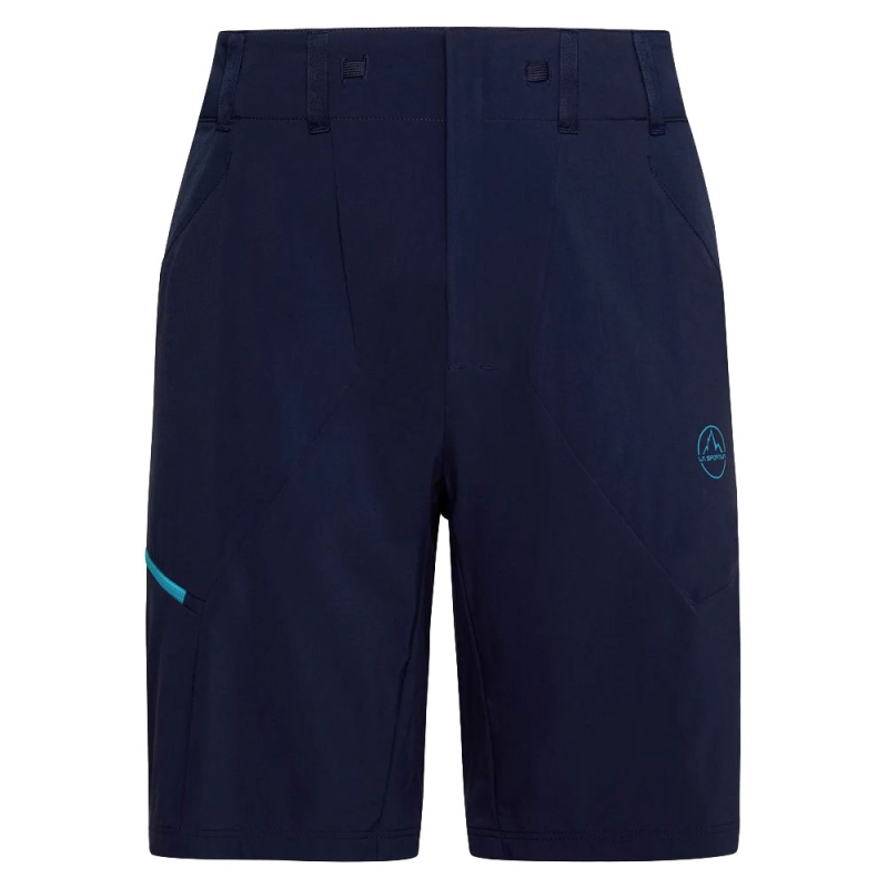 La Sportiva Scout Short Deep Sea