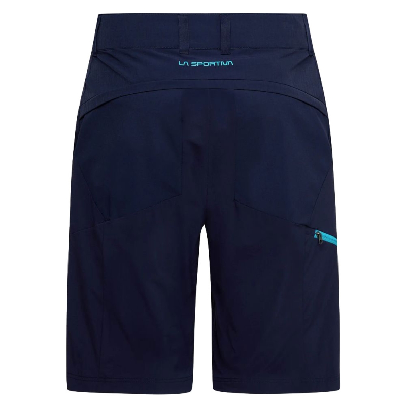 La Sportiva Scout Short Deep Sea