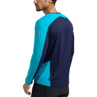 La Sportiva Beyond Long Sleeve Deep Sea