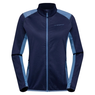 La Sportiva True North Jkt Women's Deep Sea/Moonlight